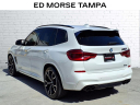 Thumbnail image of 2020 BMW X3 M at Ed Morse Cadillac Tampa