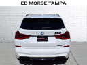 Thumbnail image of 2020 BMW X3 M at Ed Morse Cadillac Tampa