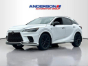 Thumbnail image of 2024 Lexus RX 500h at Lexus of Rockford