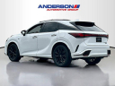 Thumbnail image of 2024 Lexus RX 500h at Lexus of Rockford