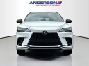 Thumbnail image of 2024 Lexus RX 500h at Lexus of Rockford