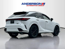 Thumbnail image of 2024 Lexus RX 500h at Lexus of Rockford
