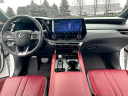 Thumbnail image of 2024 Lexus RX 500h at Lexus of Rockford