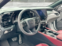 Thumbnail image of 2024 Lexus RX 500h at Lexus of Rockford