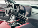 Thumbnail image of 2024 Lexus RX 500h at Lexus of Rockford
