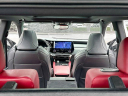 Thumbnail image of 2024 Lexus RX 500h at Lexus of Rockford