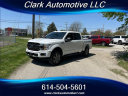 Thumbnail image of 2018 Ford F-150 at Clark Automotive LLC
