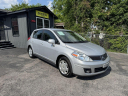 Thumbnail image of 2009 Nissan Versa at AUTO SPOT INC