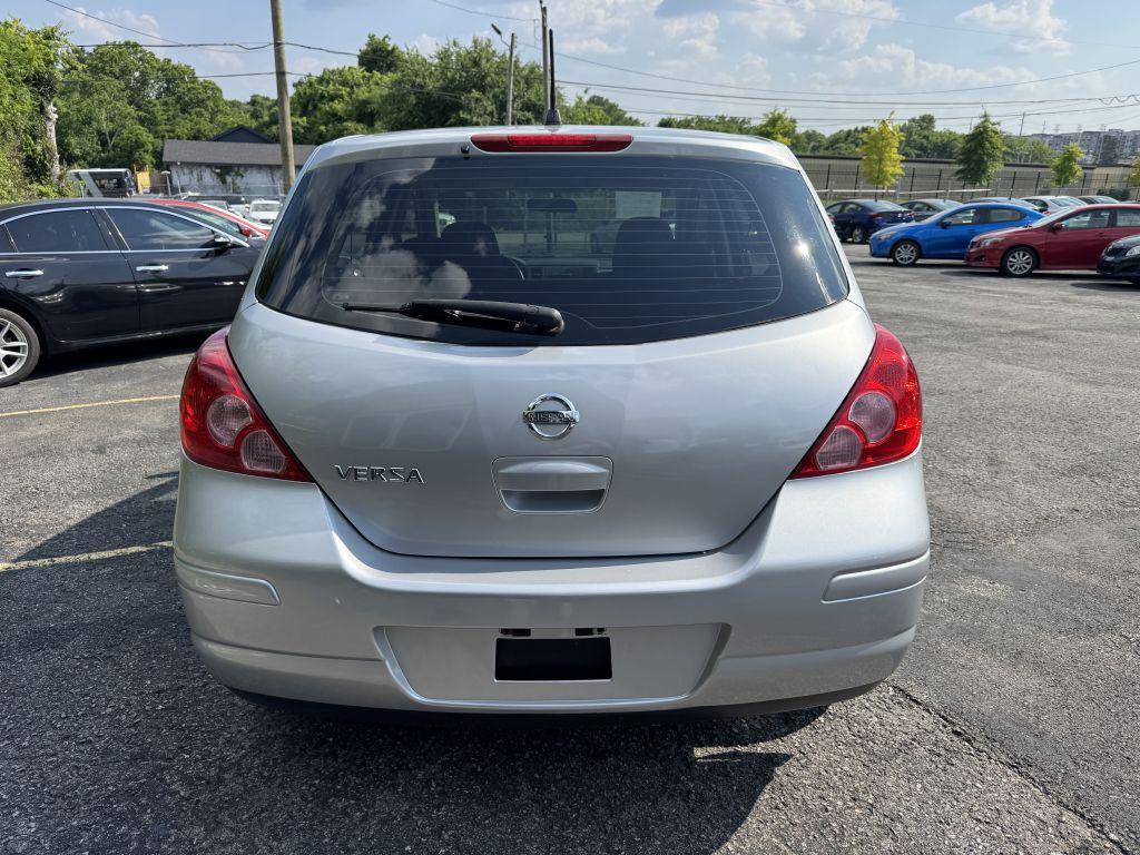 Thumbnail image of 2009 Nissan Versa at AUTO SPOT INC