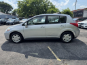 Thumbnail image of 2009 Nissan Versa at AUTO SPOT INC