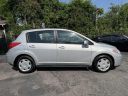 Thumbnail image of 2009 Nissan Versa at AUTO SPOT INC