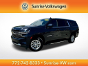 Thumbnail image of 2023 Chevrolet Suburban at Sunrise Volkswagen of Fort Pierce