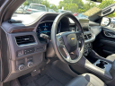 Thumbnail image of 2023 Chevrolet Suburban at Sunrise Volkswagen of Fort Pierce