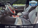 Thumbnail image of 2021 Jeep Cherokee at Fox Hills Chrysler Jeep