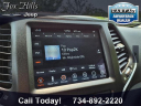 Thumbnail image of 2021 Jeep Cherokee at Fox Hills Chrysler Jeep