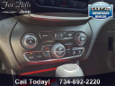 Thumbnail image of 2021 Jeep Cherokee at Fox Hills Chrysler Jeep