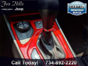 Thumbnail image of 2021 Jeep Cherokee at Fox Hills Chrysler Jeep