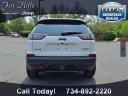 Thumbnail image of 2021 Jeep Cherokee at Fox Hills Chrysler Jeep
