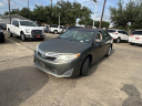 Thumbnail image of 2014 Toyota Camry at Mike Calvert Toyota - New