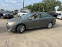 Thumbnail image of 2014 Toyota Camry at Mike Calvert Toyota - New