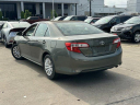 2014 Toyota Camry LE at Mike Calvert Toyota - New
