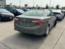 Thumbnail image of 2014 Toyota Camry at Mike Calvert Toyota - New