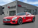 Thumbnail image of 2016 Mercedes-Benz AMG GT at Dm Motors