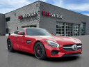 Thumbnail image of 2016 Mercedes-Benz AMG GT at Dm Motors