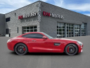Thumbnail image of 2016 Mercedes-Benz AMG GT at Dm Motors