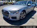 Thumbnail image of 2022 Audi A6 at Rockland Motors
