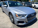 Thumbnail image of 2022 Audi A6 at Rockland Motors