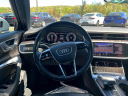 Thumbnail image of 2022 Audi A6 at Rockland Motors
