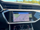 Thumbnail image of 2022 Audi A6 at Rockland Motors