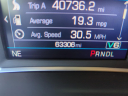 Thumbnail image of 2019 Chevrolet Blazer at East Coast Honda