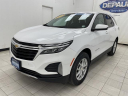 Thumbnail image of 2022 Chevrolet Equinox at DePaula Chevrolet