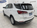 Thumbnail image of 2022 Chevrolet Equinox at DePaula Chevrolet