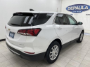 Thumbnail image of 2022 Chevrolet Equinox at DePaula Chevrolet