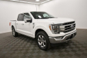 2023 Ford F-150 Lariat at Tom Kadlec Honda