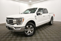 Thumbnail image of 2023 Ford F-150 at Tom Kadlec Honda