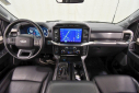 Thumbnail image of 2023 Ford F-150 at Tom Kadlec Honda