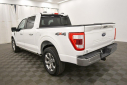 Thumbnail image of 2023 Ford F-150 at Tom Kadlec Honda