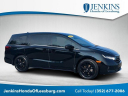 Thumbnail image of 2024 Honda Odyssey at Jenkins Honda of Leesburg Used