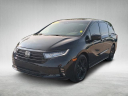 Thumbnail image of 2024 Honda Odyssey at Jenkins Honda of Leesburg Used