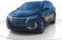 Thumbnail image of 2023 Chevrolet Equinox at Kia of Grand Blanc