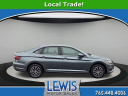 Thumbnail image of 2021 Volkswagen Jetta at LewisMotorSales of Lafayette, IN