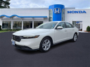 Thumbnail image of 2023 Honda Accord at Honda Of Toms River