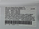 Thumbnail image of 2023 Honda Accord at Honda Of Toms River