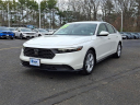 Thumbnail image of 2023 Honda Accord at Honda Of Toms River