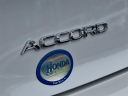 Thumbnail image of 2023 Honda Accord at Honda Of Toms River