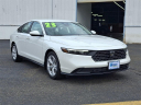 Thumbnail image of 2023 Honda Accord at Honda Of Toms River